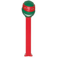 Nickelodeon's Raphael 2014 Pez Dispenser